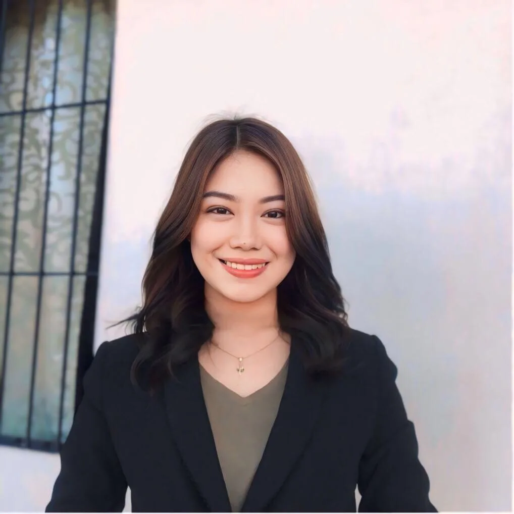 Concepcion Paulin