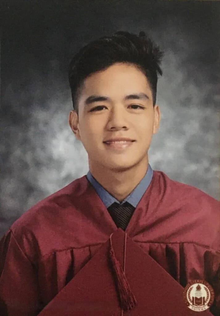 Nikko Carmelito Satuita