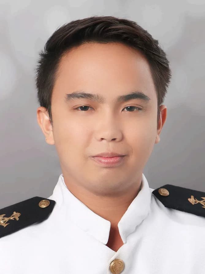 Russel Arnejo